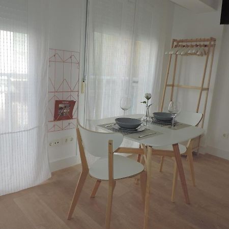 Casita De Frailes Apartment Malaga Ngoại thất bức ảnh