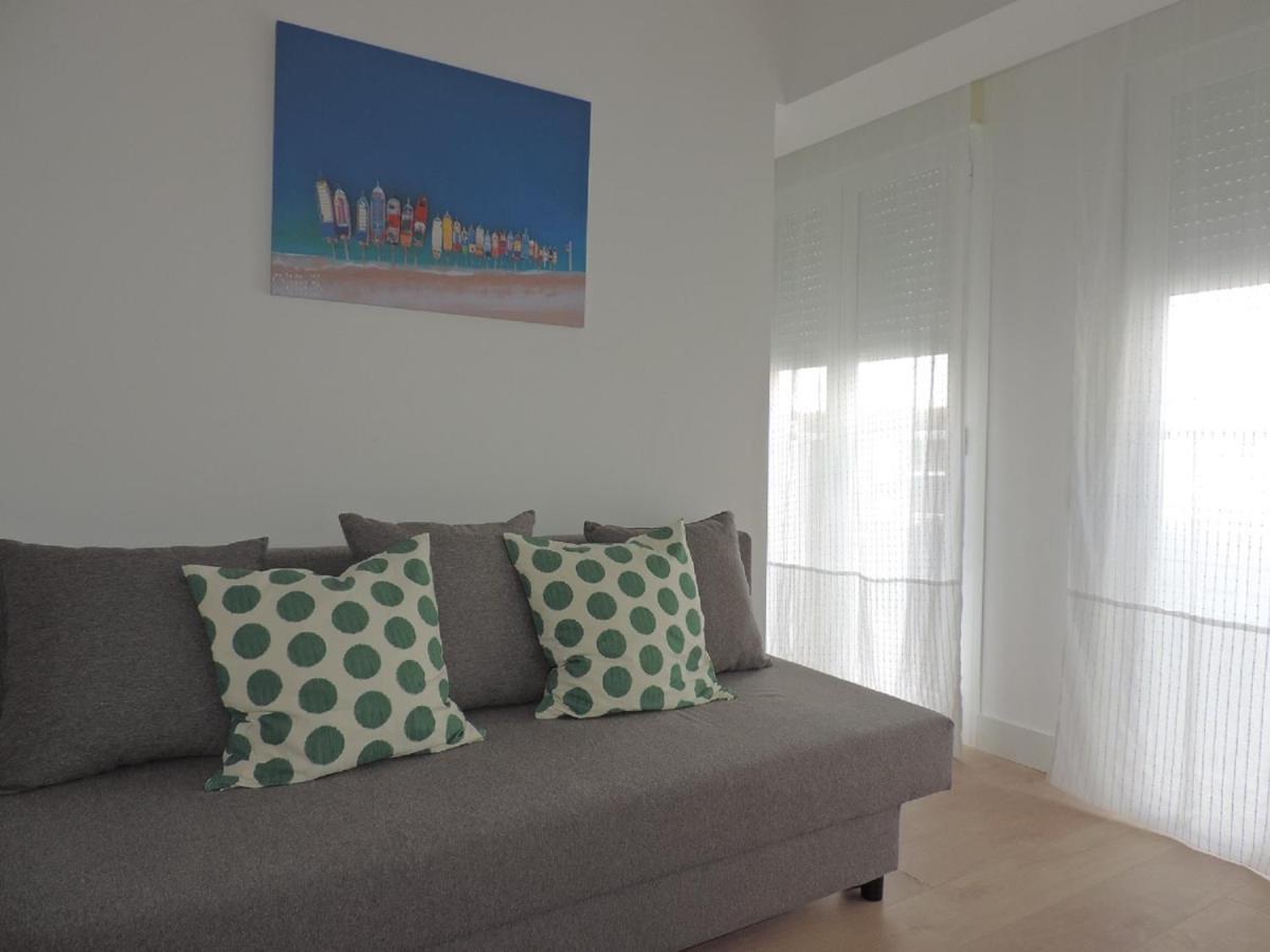 Casita De Frailes Apartment Malaga Ngoại thất bức ảnh