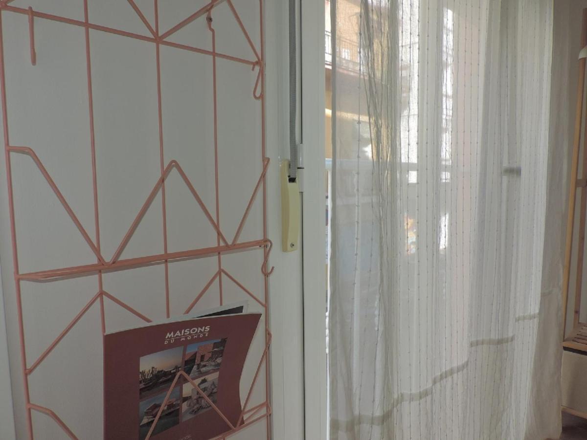 Casita De Frailes Apartment Malaga Ngoại thất bức ảnh
