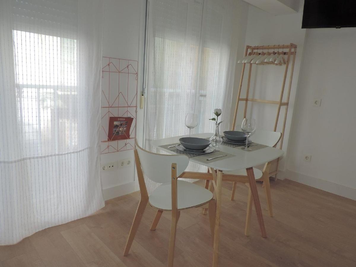Casita De Frailes Apartment Malaga Ngoại thất bức ảnh