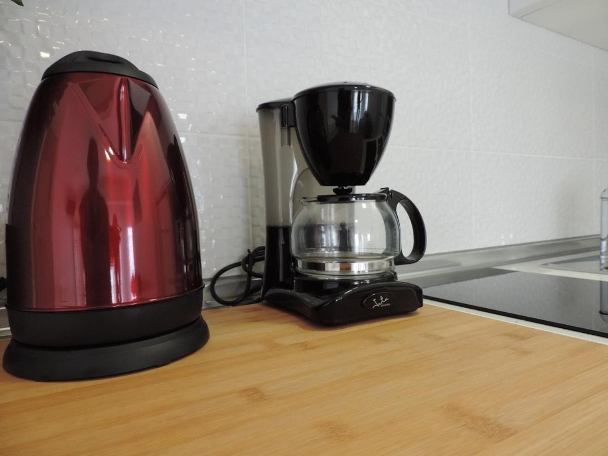 Casita De Frailes Apartment Malaga Ngoại thất bức ảnh
