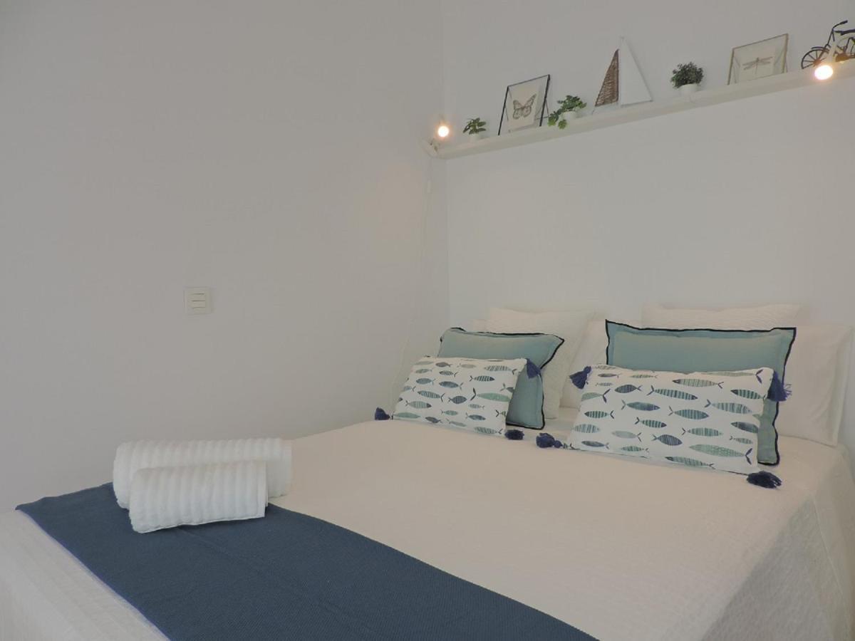 Casita De Frailes Apartment Malaga Ngoại thất bức ảnh