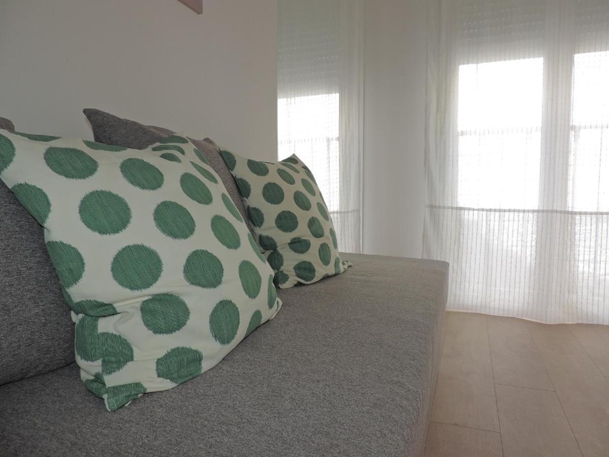 Casita De Frailes Apartment Malaga Ngoại thất bức ảnh