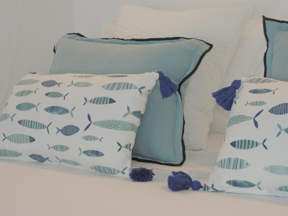 Casita De Frailes Apartment Malaga Ngoại thất bức ảnh