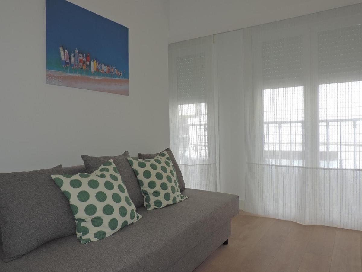 Casita De Frailes Apartment Malaga Ngoại thất bức ảnh