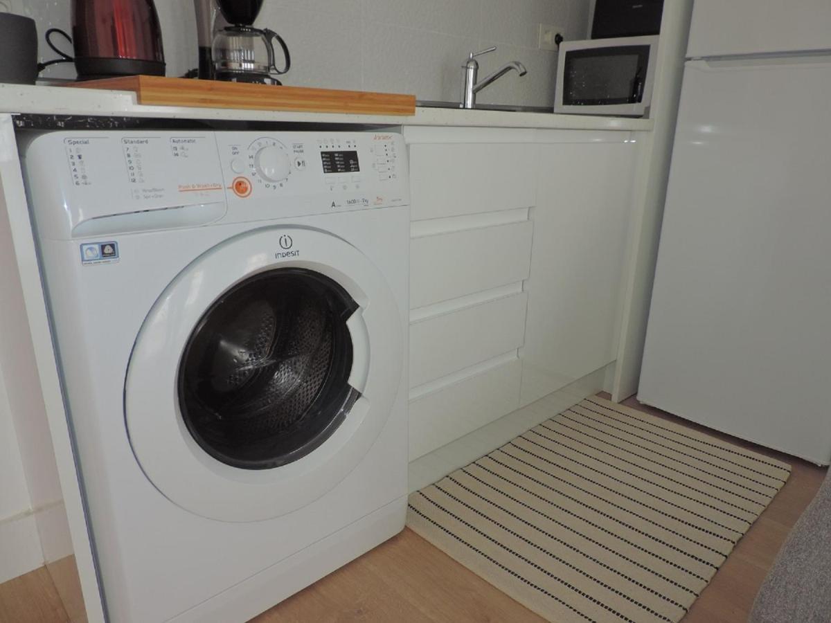 Casita De Frailes Apartment Malaga Ngoại thất bức ảnh